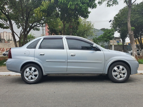 Chevrolet Corsa Sedan 2010 1.4 Premium Econoflex 4p