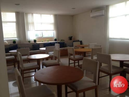 Imagem 28 de 30 de Apartamento - Ref: 202815