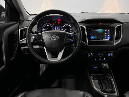 Hyundai Creta 1.6 16V FLEX ACTION AUTOMÁTICO