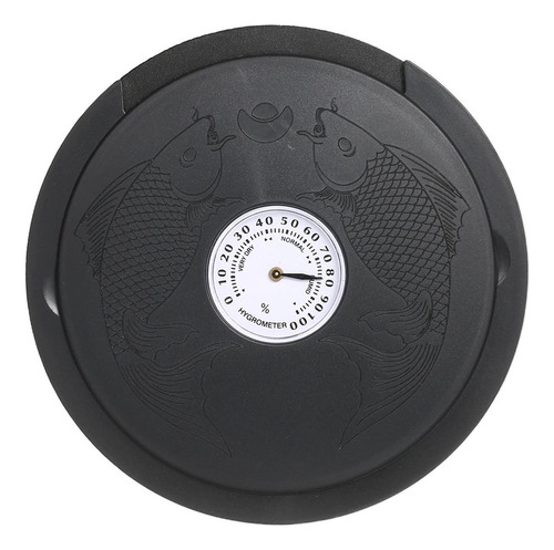 Umidificador De Guitarra Largura 108 Mm Altura 14 Mm
