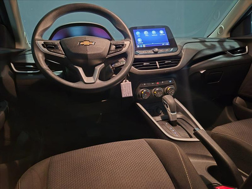 Chevrolet Onix 1.0 Turbo Flex Plus lt Automático