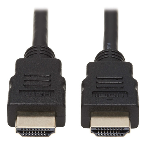 Cable Hdmi De Alta Definición 1.83 M Uhd 4k Para Tv U Otros