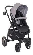 Comprar Carriola De Paseo Prinsel Explore Travel System Lx Grisnegro