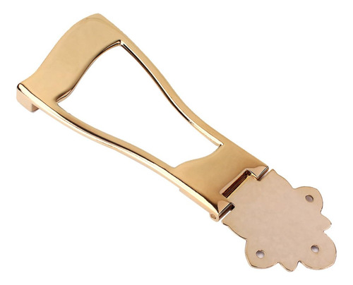 Sillin Guitarra Jazz Trapecio Puente Electrica Tailpiece