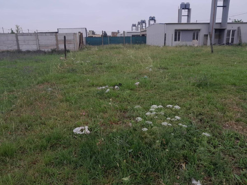 Terreno En Venta Ubicado En Barrio Mora