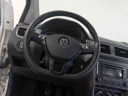 Volkswagen Suran 1.6 Trendline