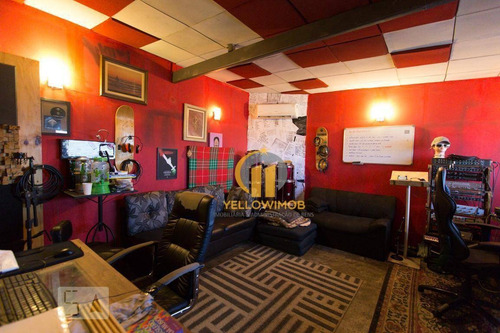 Imagem 15 de 20 de Apartamento Duplex Com Estúdio De Música - Ad0004