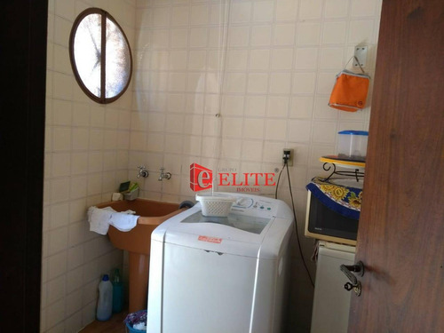 Imagem 15 de 26 de Sobrado Com 4 Dormitórios À Venda, 200 M² Por R$ 760.000,00 - Bosque Dos Eucaliptos - São José Dos Campos/sp - So0509