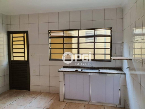 Imagem 16 de 28 de Casa Com 2 Dormitórios, 115 M² - Venda Por R$ 180.000,00 Ou Aluguel Por R$ 1.000,00/mês - Jardim José Sampaio Júnior - Ribeirão Preto/sp - Ca3097