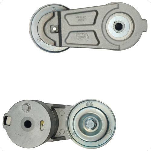 Tensor Correia Alternador Volare V6 Mwm Sprint 4.07tca 05 06