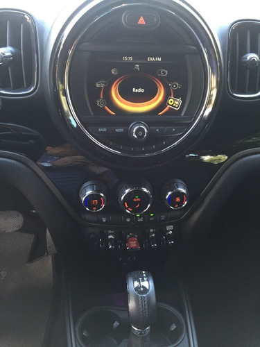 Imagen 15 de 15 de Mini Countryman Chili S 2018