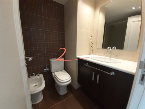 Apartamento En Punta Del Este, Brava | Living Punta Ref:5217- Ref: 5217