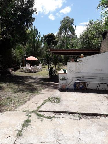 Imagen 13 de 14 de Venta Casa 4 Dormitorios 2 Baños Parrillero Las Toscas Sur
