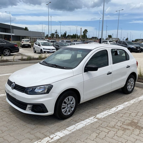 Volkswagen Gol Power 1.6 2018