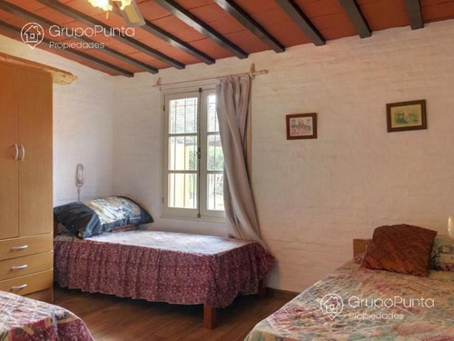 Casa Con Piscina En Alquiler En Tio Tom, Solanas, A 100 Metros De La Playa Prop10118