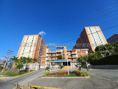 Venta Apartamento El Encantado 24-25291