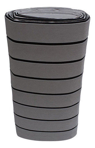 Imagen 8 de 12 de 2pcs Universal Traction Pad Deck Grip - Tabla De Surf, Stand