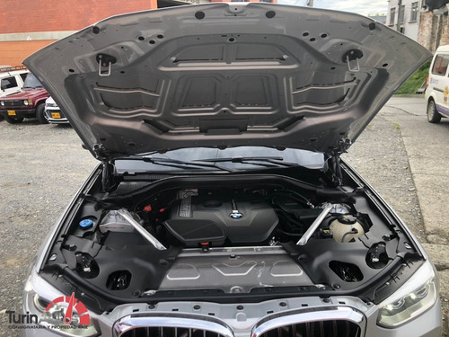 Imagen 21 de 21 de Bmw X3 Xdrive30i 4x4 Aut 2.0 Gasolina 2019
