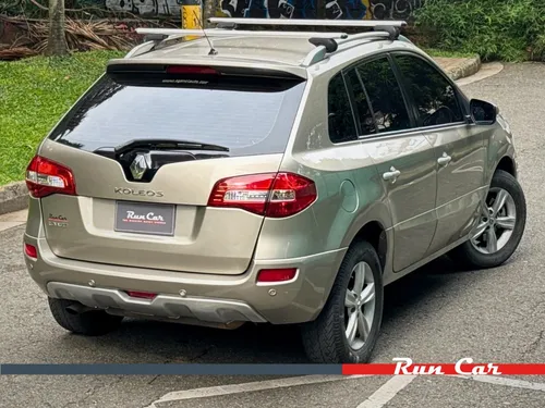 Renault Koleos 2.5 Dynamique 4x4