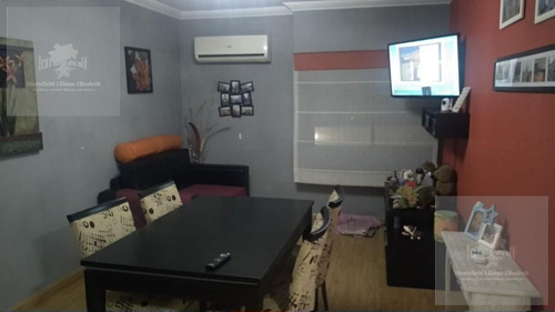 Imagen 4 de 16 de Departamento - S.justo (ctro)