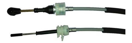 Cable Cambio Velocidades Largo Chevrolet Corsa-combo-classic