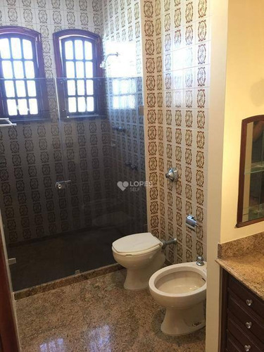 Imagem 26 de 30 de Casa À Venda, 303 M² Por R$ 3.200.000,00 - São Francisco - Niterói/rj - Ca16680