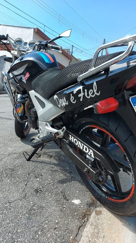 Honda Twister 250