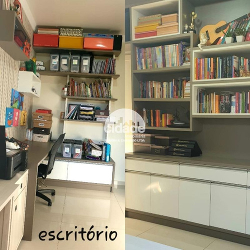 Imagem 11 de 19 de Sobrado À Venda, 2 Quartos, 1 Suíte, 4 Vagas, Maria Luiza - Cascavel/pr - 13727