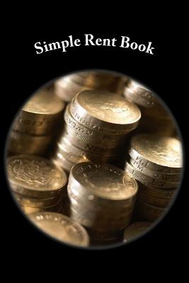 Libro Simple Rent Book - Edwards, Alex
