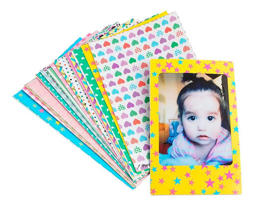 Fujifilm Bundle Impresora Instax Mini Link Rosa
