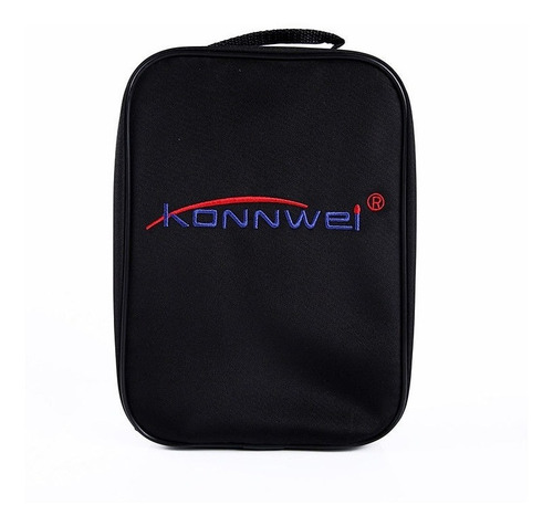 Imagen 5 de 6 de Escaner Automotriz Auto Maxiscan Ms509 Konwei Kw808 Oferta