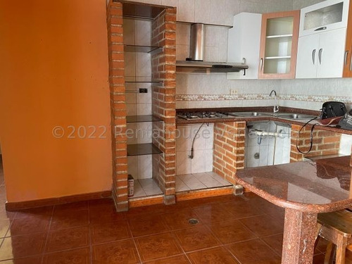 Imagen 27 de 30 de Apartamento En Venta Este Barquisimeto, Cerca De Avenida Abogados, Amplio Patio, Info. 0424-5325471, Codigo 22-22704 Mf