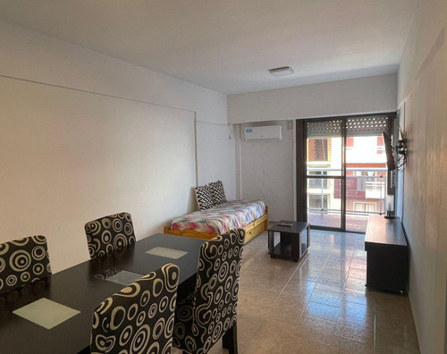 Venta - Departamento 2 Ambientes San Bernardo - Excelente Estado Amoblado