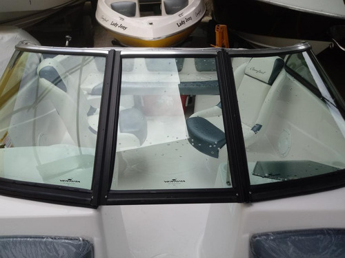 Ventura 180 Mercury 60 Hp (0 Km) Lancha V180 Comfort