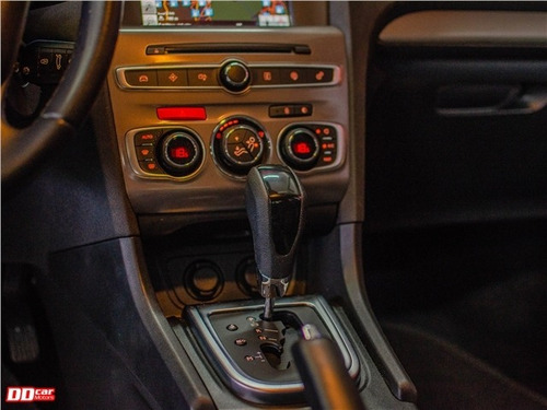 Citroen C4 Lounge 1.6 S 16v Turbo Flex 4p Automático