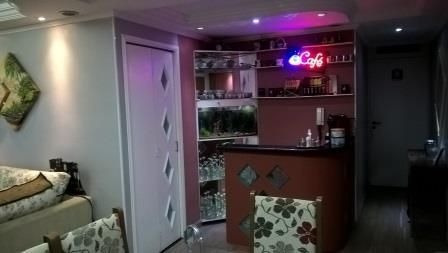Imagem 8 de 21 de Apartamento - Ref: 5050