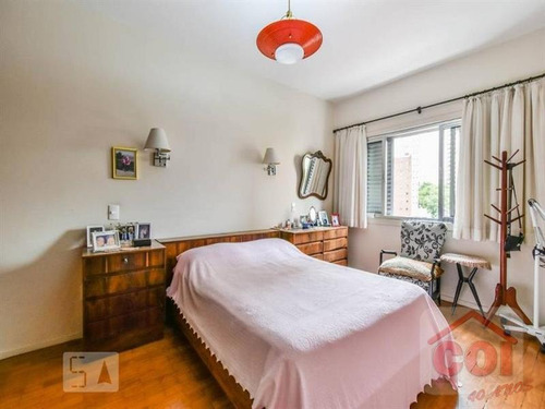 Imagem 13 de 22 de Apartamento Paraiso São Paulo/sp - 947
