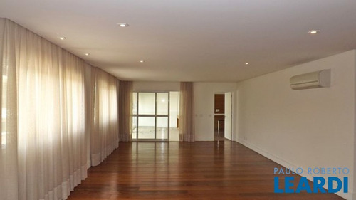Imagem 4 de 15 de Apartamento - Panamby - Sp - 564897