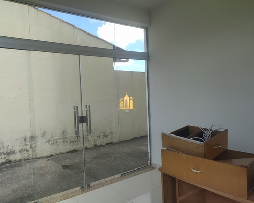 Imagem 13 de 24 de Casa No Bairro Bandeirantes - Esmeraldas - Ap00128 - 69353385