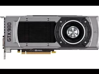 Nvidia Gtx 980 Founders Edition