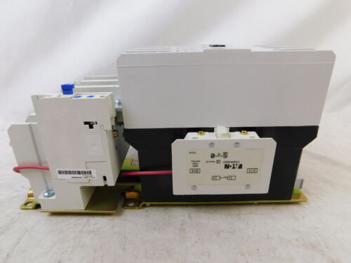 Crouse Hinds Nsb An16kn0a Non-combination Starter 3p 90a Bbz