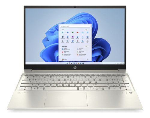 Laptop Hp 15-eg0514la Intel Core I5-1135g7 8gb Ram 512gbssd