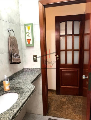 Imagem 9 de 15 de Casa - Jardim Textil - Ref: 8834 - V-8834