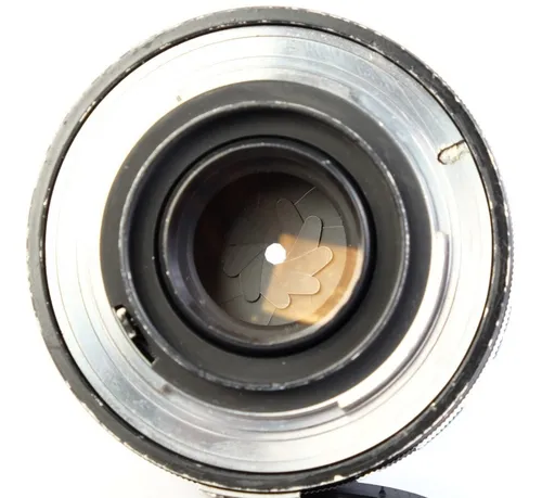 Nikon 105mm f2.5 Nikkor-P.C Auto Pre-AI - Lens – Kamerastore