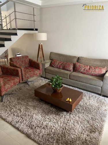 Imagem 3 de 30 de Casa À Venda, 243 M² Por R$ 950.000,00 - Condomínio Horizontes De Sorocaba - Sorocaba/sp - Ca0025