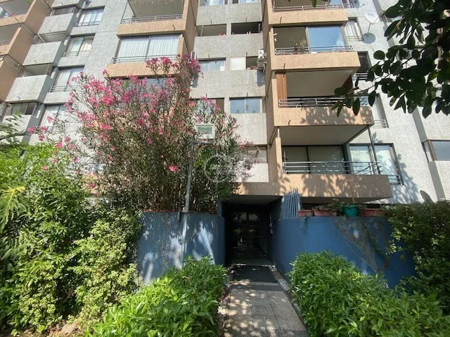 Imagen 4 de 30 de Departamento En Arriendo De 2 Dorm. En Ñuñoa