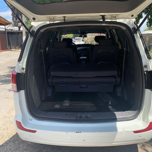 SsangYong Stavic Mt 4x2