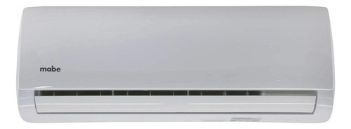 Minisplit Mabe Frío Mmt12cabwcamc2 110 V 1 T