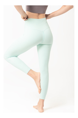 Leggings Motion - Turquesa