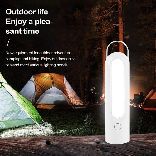 Ligera Led Linterna Para Acampar Linterna De Carpa De Campam
